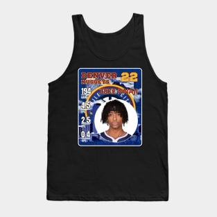 Zeke Nnaji Tank Top